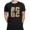 AC DC t-shirt