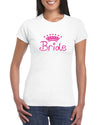 Bachelorette Queen T-shirt