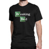 Breaking Bad logo t-shirt