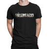 The Walking Dead t-shirt