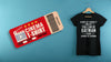 Movies T-shirts