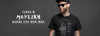 Music t-shirt