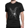 Funny Donkey Unisex T-shirt Βαμβακερό