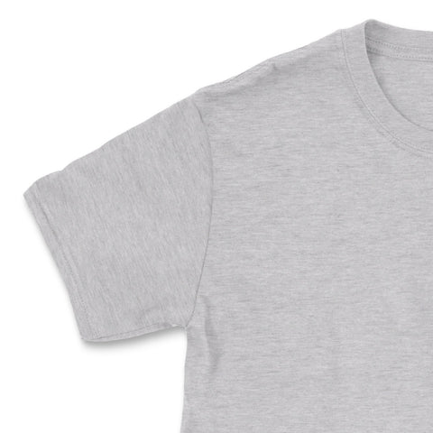 Just Married Unisex Women's T-shirt Βαμβακερό