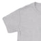 Just Married Unisex Women's T-shirt Βαμβακερό