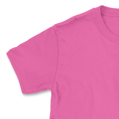 Just Married Unisex Women's T-shirt Βαμβακερό