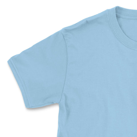Just Married Unisex Women's T-shirt Βαμβακερό