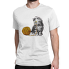 Tangled kittyUnisex T-shirt Βαμβακερό