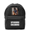 Σχολική Τσάντα Πλάτης Spijuniro Golubiro - Backpack Μ30×Π40×Υ18εκ