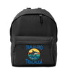 Σχολική Τσάντα Πλάτης Tralalero Tralala - Backpack Μ30×Π40×Υ18εκ