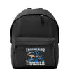 Σχολική Τσάντα Πλάτης Tralalero Tralala ver. 2 - Backpack Μ30×Π40×Υ18εκ