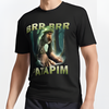 Brr Brr Patapim T-shirt Παιδικό Βαμβακερό