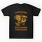 T-shirt Παιδικό Βαμβακερό Capuccino Balerino Assasino