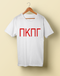 ΠΚΠΓ DPG7000 DPG Unisex T-shirt Βαμβακερό