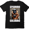 Spijuniro Golumbiro ver.2 T-shirt Παιδικό Βαμβακερό