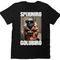 T-shirt Παιδικό Βαμβακερό Spijuniro Golumbiro ver.2
