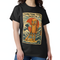 Tung Tung Tung Sahur Unisex T-shirt Βαμβακερό