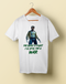 Wolverine DPG7000 DPG Unisex T-shirt Βαμβακερό