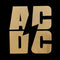 AC DC Thunder Unisex T-shirt Βαμβακερό