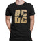 AC DC Thunder Unisex T-shirt Βαμβακερό