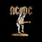 AC DC Angus Unisex T-shirt Βαμβακερό