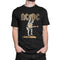 AC DC Angus Unisex T-shirt Βαμβακερό