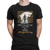 Don't make me add you to the list! Game Of Thrones Unisex T-shirt Βαμβακερό