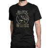 Black Sabbath Unisex T-shirt Βαμβακερό