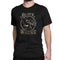 Black Sabbath Unisex T-shirt Βαμβακερό