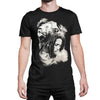 Bob Marley Unisex T-shirt Βαμβακερό