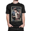 Bruce Lee. All time Classic Unisex T-shirt Βαμβακερό