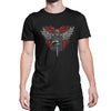 Death Angel Unisex T-shirt Βαμβακερό