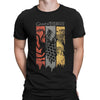 Game Of Thrones Unisex T-shirt Βαμβακερό