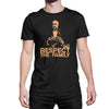 Respect the family! The Godfather. All time Classic Unisex T-shirt Βαμβακερό