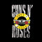 Guns N' Roses Unisex T-shirt Βαμβακερό