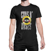 Guns N' Roses Unisex T-shirt Βαμβακερό