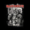 Iron Maiden Unisex T-shirt Βαμβακερό
