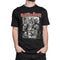 Iron Maiden Unisex T-shirt Βαμβακερό