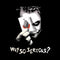 Batman, The Dark Knight Heath Ledger is The Joker! Why so serious? Unisex T-shirt Βαμβακερό