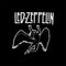 Led Zeppelin Unisex T-shirt Βαμβακερό