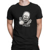 Breaking Bad Let's Cook Unisex T-shirt Βαμβακερό