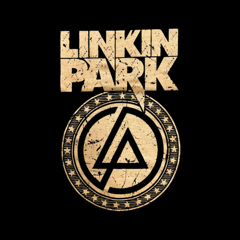 Linkin Park Unisex T-shirt Βαμβακερό