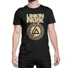 Linkin Park Unisex T-shirt Βαμβακερό
