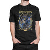 Lord of the Rings Unisex T-shirt Βαμβακερό