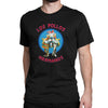 Breaking Bad. Los Pollos Hermanos Unisex T-shirt Βαμβακερό