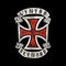 Lynyrd Skynyrd Unisex T-shirt Βαμβακερό