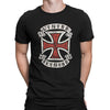 Lynyrd Skynyrd Unisex T-shirt Βαμβακερό