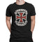 Lynyrd Skynyrd Unisex T-shirt Βαμβακερό