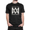 Marcu Martinus Unisex T-shirt Βαμβακερό