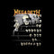 Megadeth Unisex T-shirt Βαμβακερό